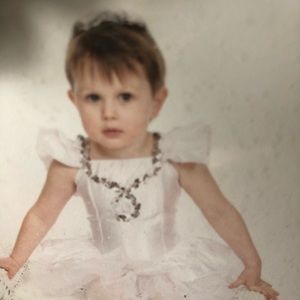 Meet your Posher, Catherine